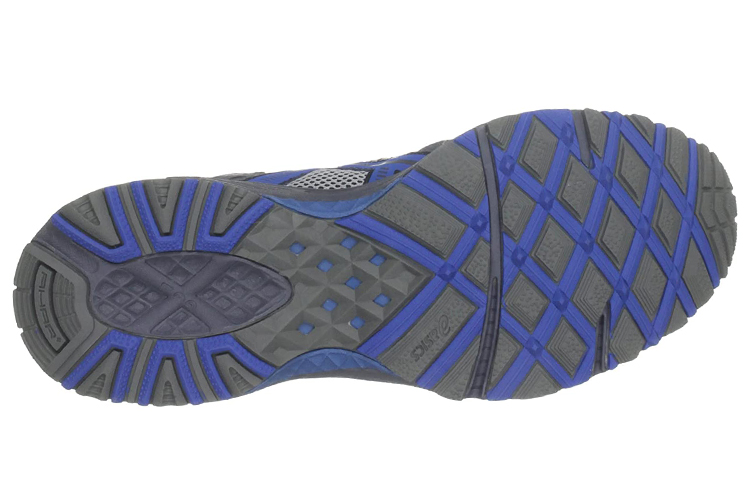 Purchase ASICS Gel-Enduro 8 ''Lime Bleu'' T2E0N-1142