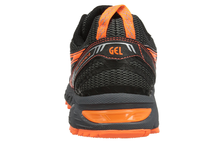 Shop ASICS Gel-Enduro 9 ''Noir Orange'' T3K4N-7932
