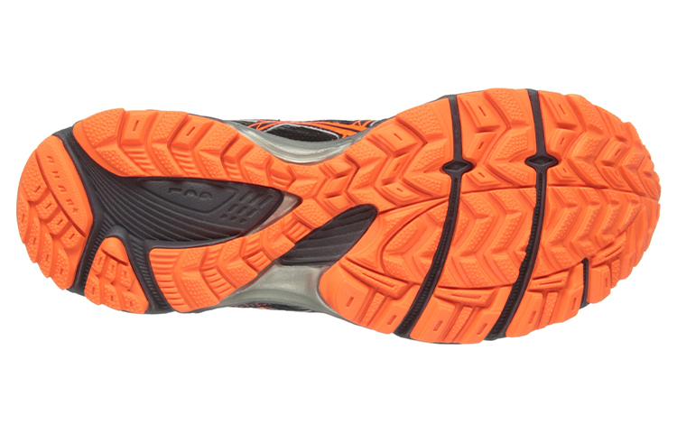 Purchase ASICS Gel-Enduro 9 ''Noir Orange'' T3K4N-7932