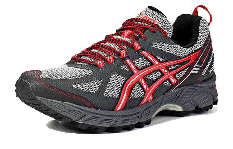 Order ASICS Gel-Enduro 9 ''Gris Rouge'' T3K4N-9321