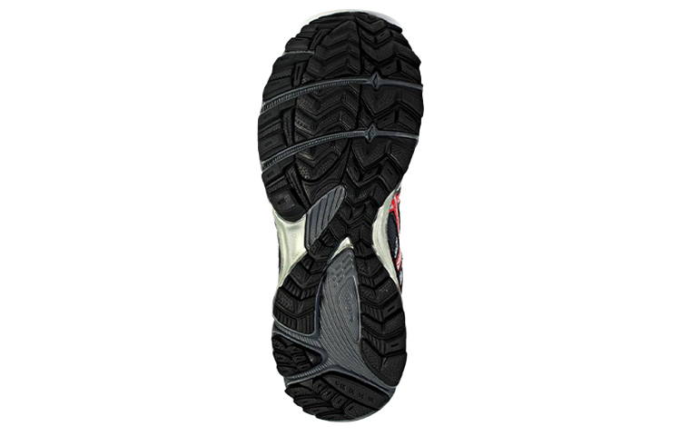 Shop ASICS Gel-Enduro 9 ''Gris Rouge'' T3K4N-9321