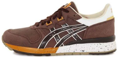 ASICS Gel-Epirus 'Brown Black' H41TK-2828 ASICS Gel-Epirus 'Brown Black' H41TK-2828