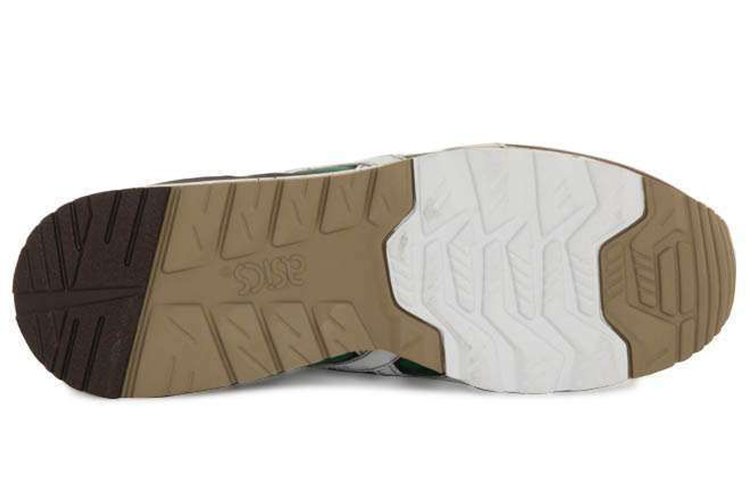 Purchase ASICS Gel-Epirus ''Braun Grün Komfort'' H41TK-8701