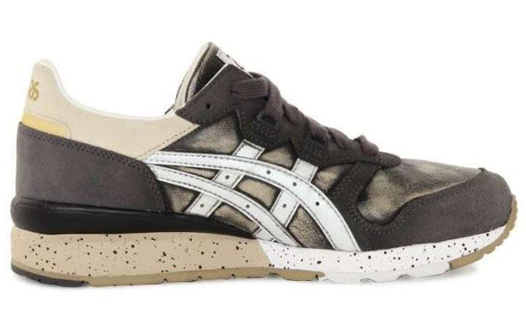 Order ASICS Gel-Epirus ''Marron Café'' H41TK-1101