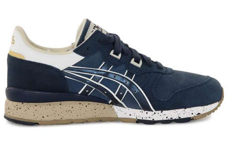 Order ASICS Gel-Epirus ''Blu Scuro'' H41TK-5050