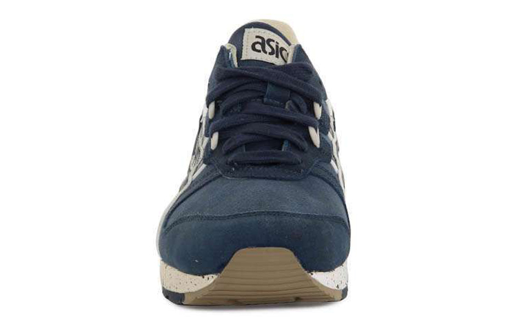 Lookbook ASICS Gel-Epirus ''Blu Scuro'' H41TK-5050