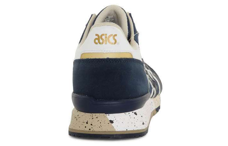 Shop ASICS Gel-Epirus ''Blu Scuro'' H41TK-5050
