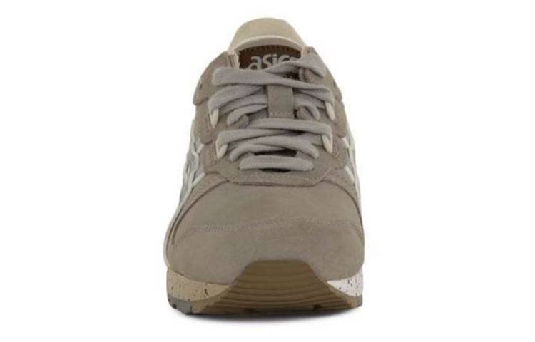Lookbook ASICS Gel-Epirus ''Khaki Komfort'' H41TK-1313