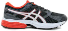 Order ASICS Gel-Equation 10 ''Nero Bianco Rosso'' 1011B142-003