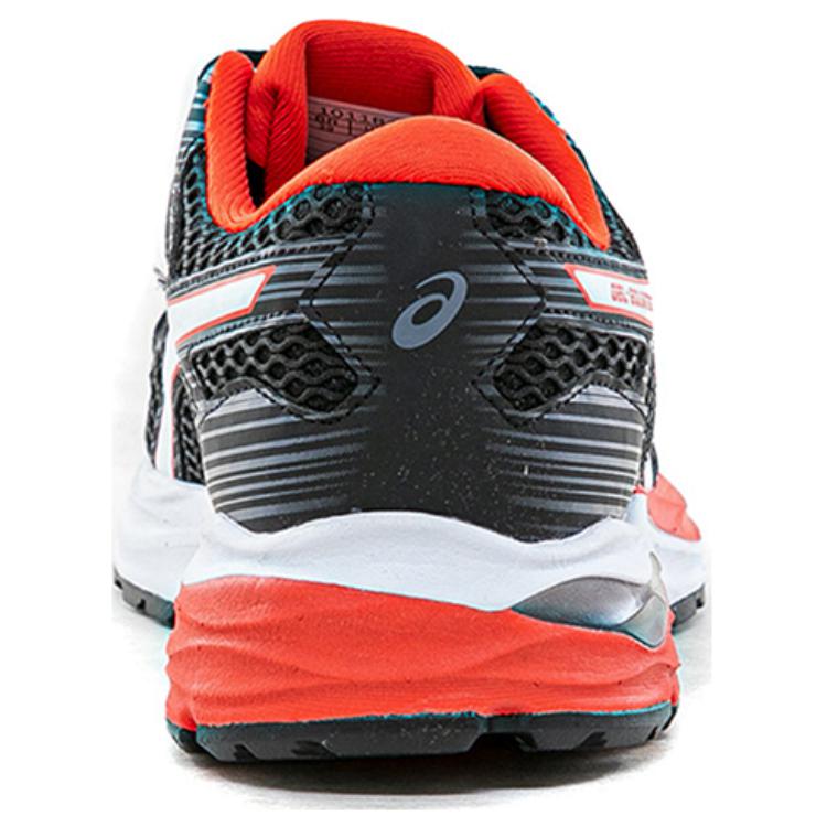 Shop ASICS Gel-Equation 10 ''Nero Bianco Rosso'' 1011B142-003