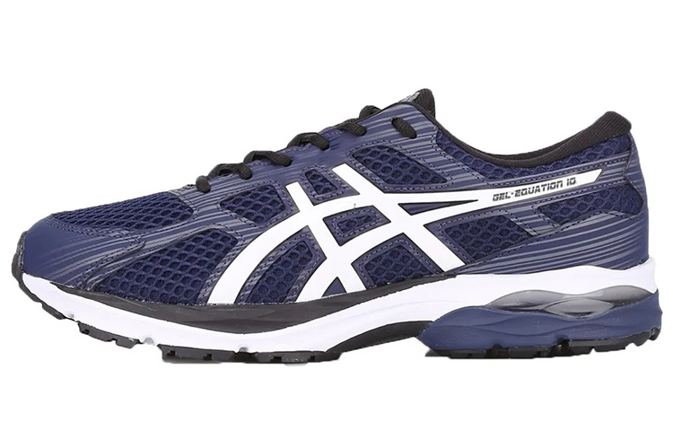 ASICS Gel-Equation 10 'Dark Blue' 1011B142-403