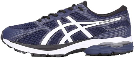 ASICS Gel-Equation 10 'Dark Blue' 1011B142-403 ASICS Gel-Equation 10 'Dark Blue' 1011B142-403