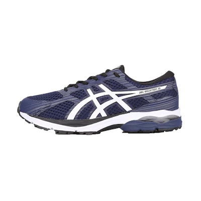 ASICS Gel-Equation 10 'Dark Blue'