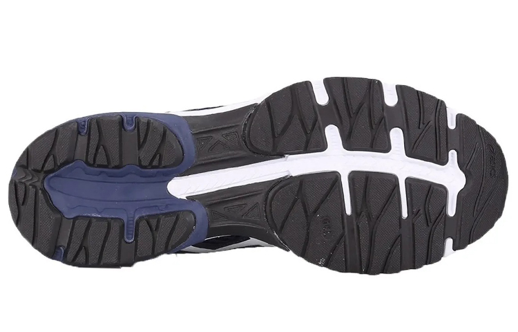 Purchase ASICS Gel-Equation 10 ''Donkerblauw'' 1011B142-403