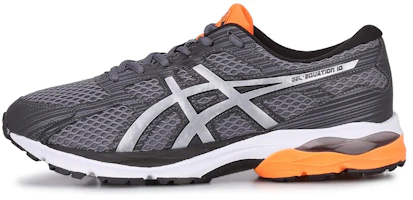 ASICS Gel-Equation 10 'Grey Orange' 1011B142-022 ASICS Gel-Equation 10 'Grey Orange' 1011B142-022