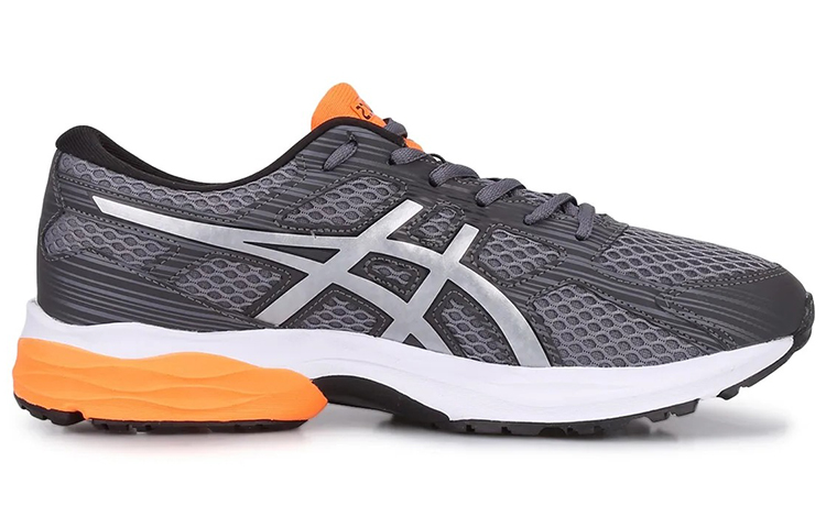 Order ASICS Gel-Equation 10 ''Grigio Arancione'' 1011B142-022