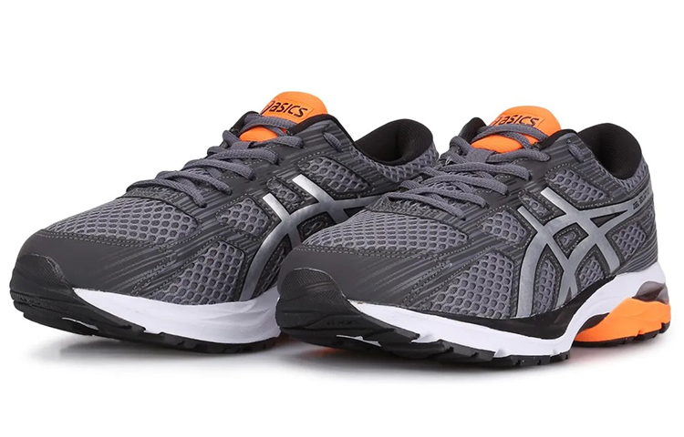 Lookbook ASICS Gel-Equation 10 ''Grigio Arancione'' 1011B142-022