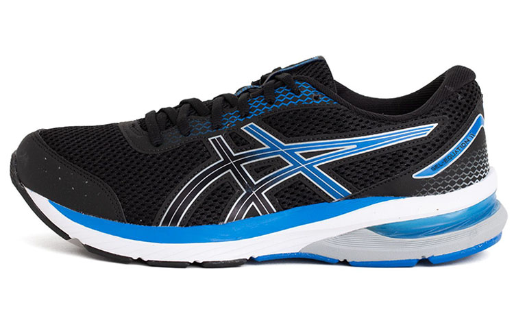 ASICS Gel-Equation 11 'Black Blue' 1011B526-001