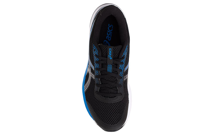 Lookbook ASICS Gel-Equation 11 ''Noir Bleu'' 1011B526-001