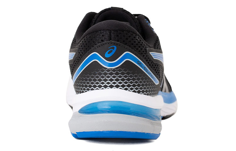 Shop ASICS Gel-Equation 11 ''Noir Bleu'' 1011B526-001