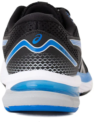 ASICS Gel-Equation 11 ''Noir Bleu'' 1011B526-001 Shop ASICS Gel-Equation 11 ''Noir Bleu'' 1011B526-001