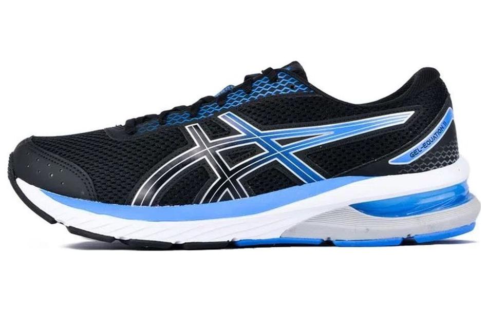 ASICS Gel-Equation 11 'Black Blue' 1011B526-004