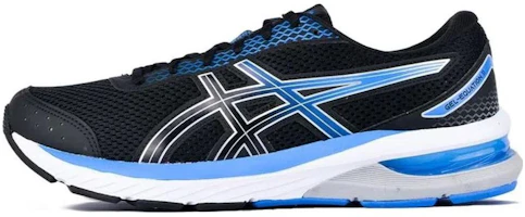 ASICS Gel-Equation 11 'Black Blue' 1011B526-004 ASICS Gel-Equation 11 'Black Blue' 1011B526-004