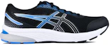 Order ASICS Gel-Equation 11 ''Zwart Blauw'' 1011B526-004