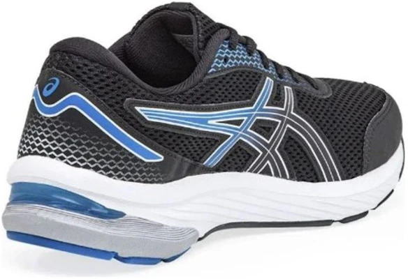 ASICS Gel-Equation 11 ''Zwart Blauw'' 1011B526-004 Lookbook ASICS Gel-Equation 11 ''Zwart Blauw'' 1011B526-004