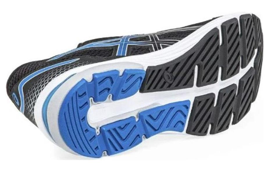 Purchase ASICS Gel-Equation 11 ''Zwart Blauw'' 1011B526-004