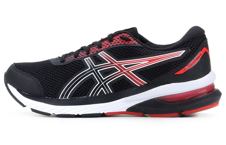 ASICS Gel-Equation 11 'Black Red' 1011B526-003