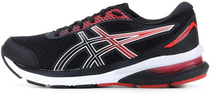 ASICS Gel-Equation 11 'Black Red' 1011B526-003 ASICS Gel-Equation 11 'Black Red' 1011B526-003