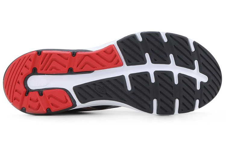 Purchase ASICS Gel-Equation 11 ''Zwart Rood'' 1011B526-003