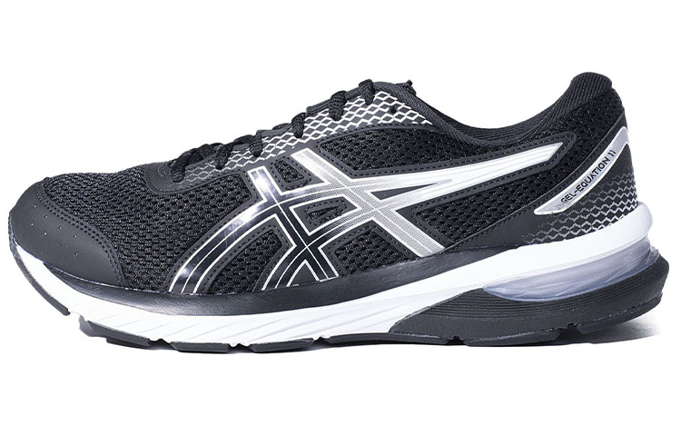 ASICS Gel-Equation 11 'Black White' 1011B526-002