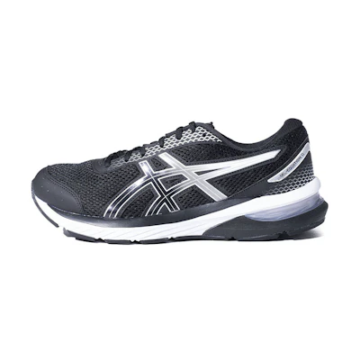 ASICS Gel-Equation 11 'Black White'