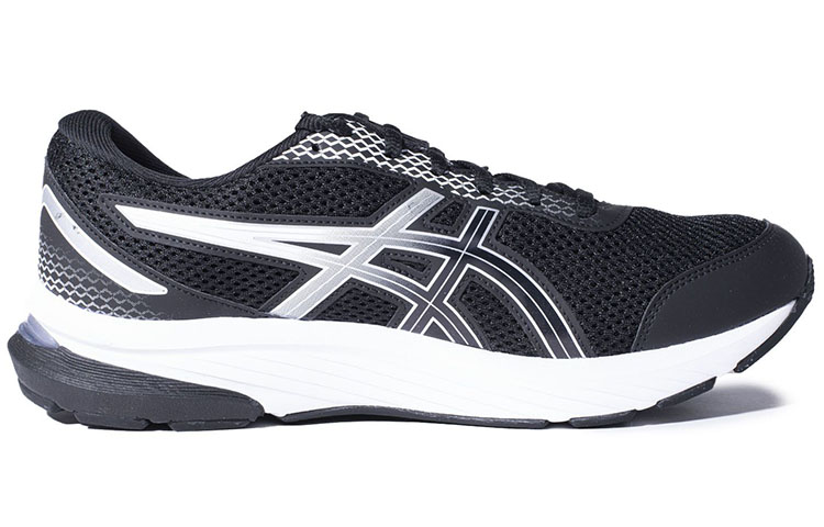Order ASICS Gel-Equation 11 ''Schwarz Weiß'' 1011B526-002