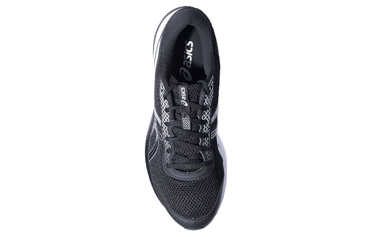 Lookbook ASICS Gel-Equation 11 ''Schwarz Weiß'' 1011B526-002