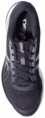 ASICS Gel-Equation 11 ''Schwarz Weiß'' 1011B526-002 Lookbook ASICS Gel-Equation 11 ''Schwarz Weiß'' 1011B526-002