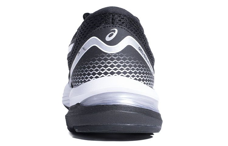 ASICS Gel-Equation 11 'Black White' 圖 4