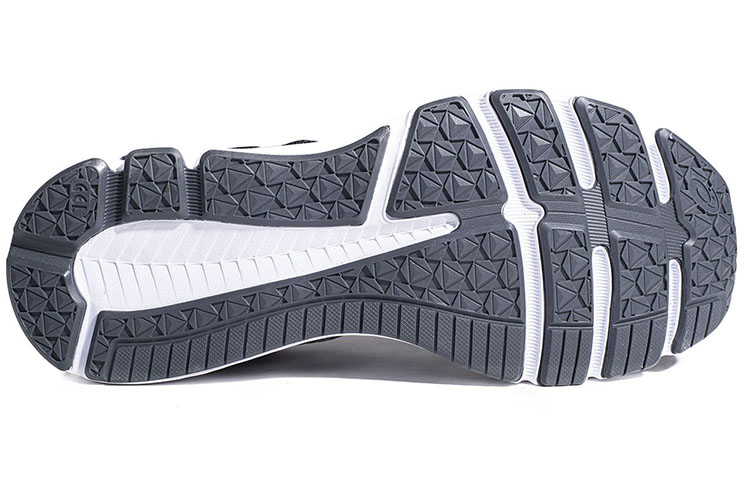 ASICS Gel-Equation 11 'Black White' 圖 5