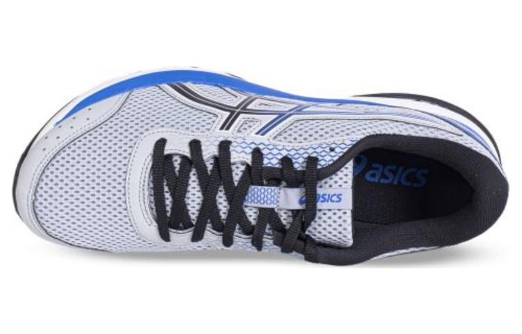 Lookbook ASICS Gel-Equation 11 ''Grau Blau'' 1011B526-022