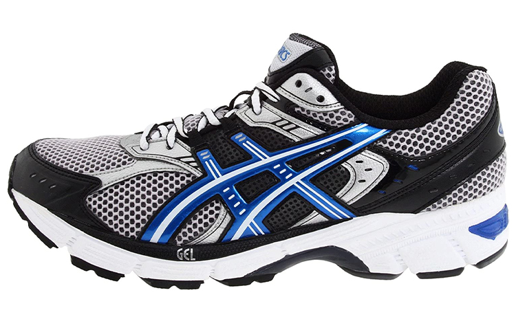 ASICS Gel-Equation 5 'Black Blue' T1F3N-9159
