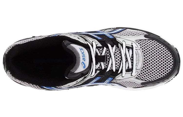 Shop ASICS Gel-Equation 5 ''Zwart Blauw'' T1F3N-9159