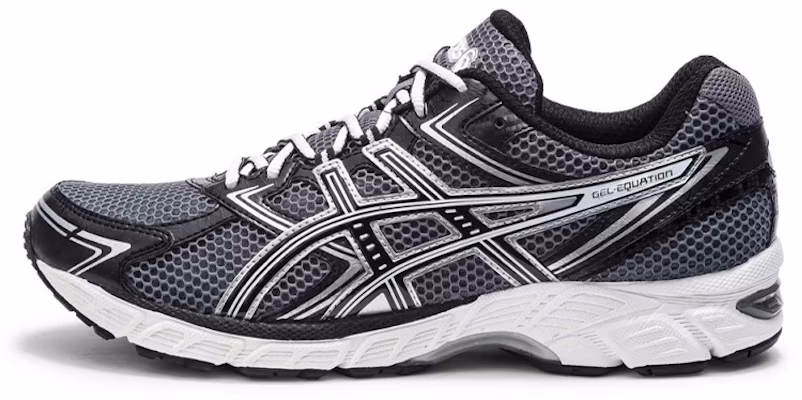 ASICS Gel-Equation 7 ''Schwarz Grau'' T3F1N-7990 Buy ASICS Gel-Equation 7 ''Schwarz Grau'' T3F1N-7990