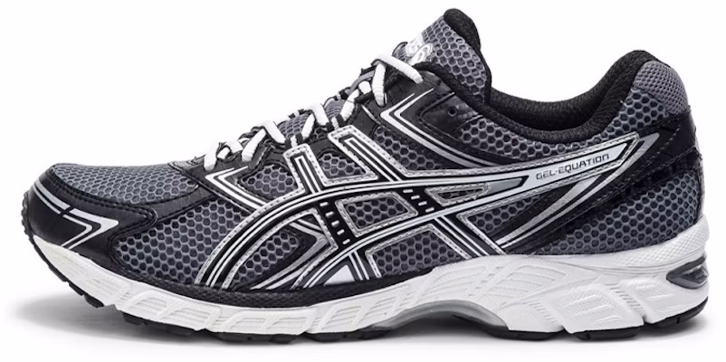 ASICS Gel-Equation 7 '黑灰' 运动鞋 T3F1N-7990 Buy ASICS Gel-Equation 7 '黑灰' 运动鞋 T3F1N-7990