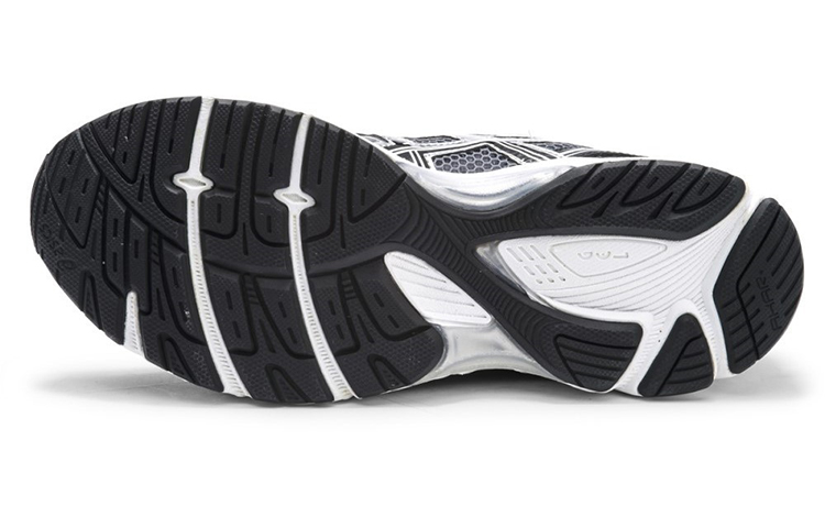 ASICS Gel-Equation 7 'Black Grey' 圖 4