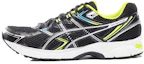 Buy ASICS Gel-Equation 7 ''Nero Giallo Bianco Argento'' T3F1N-9099