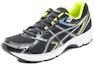 Order ASICS Gel-Equation 7 ''Nero Giallo Bianco Argento'' T3F1N-9099