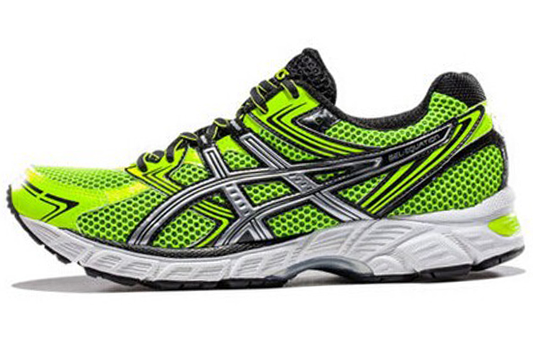 ASICS Gel-Equation 7 'Green Silver' T3F1N-0793