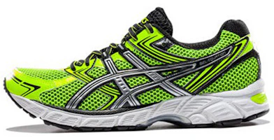 ASICS Gel-Equation 7 'Green Silver' T3F1N-0793 ASICS Gel-Equation 7 'Green Silver' T3F1N-0793
